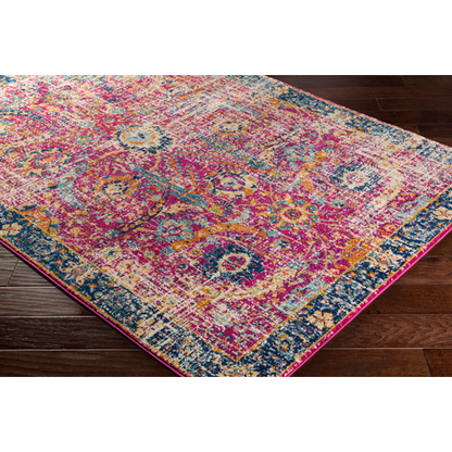 Harput Garnet Rug - Chapin Furniture
