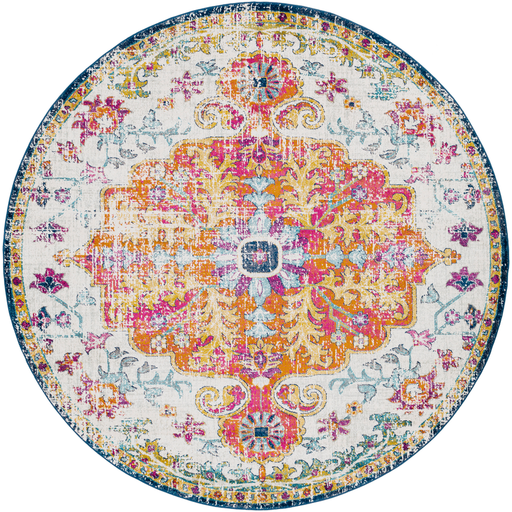 Harput Saffron Rug - Chapin Furniture