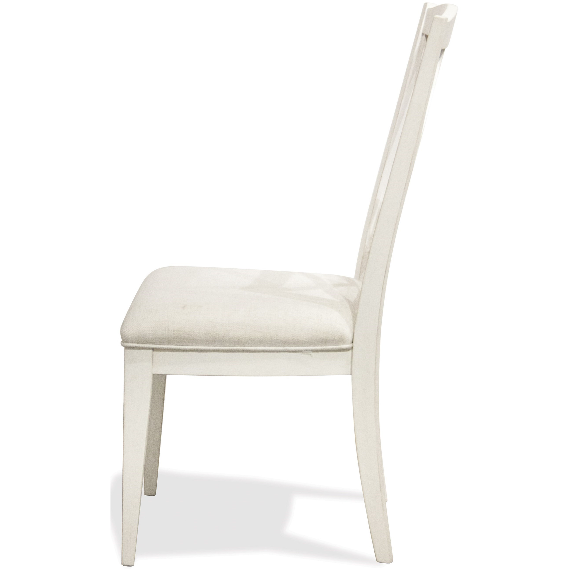 Myra XX Back Upholstered Side Chair - Chapin Furniture