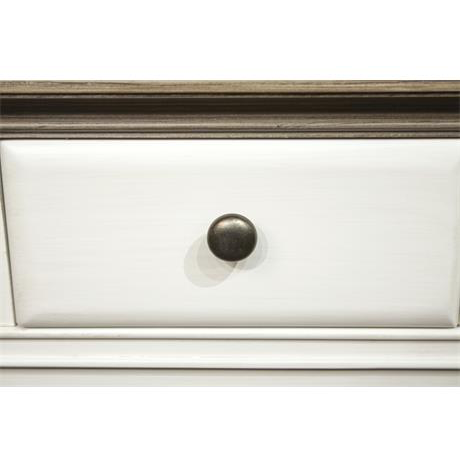 Myra Leg Cocktail Table - Chapin Furniture