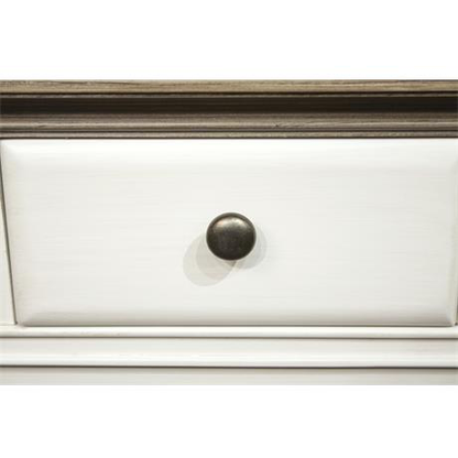 Myra Leg Cocktail Table - Chapin Furniture