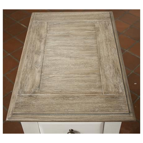 Myra Chairside Table - Chapin Furniture