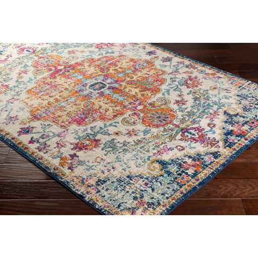 Harput Saffron Rug - Chapin Furniture