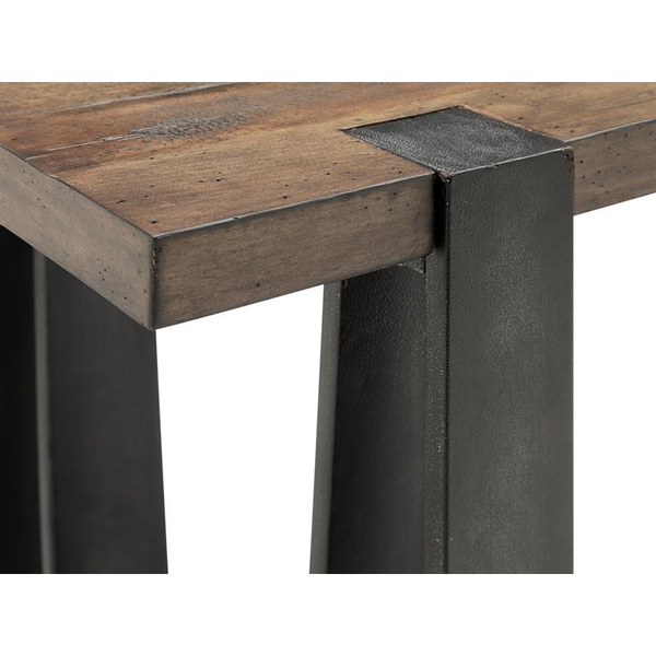 Bowden Rectangular End Table - Chapin Furniture