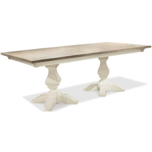 Myra Rectangle Dining Table - Chapin Furniture