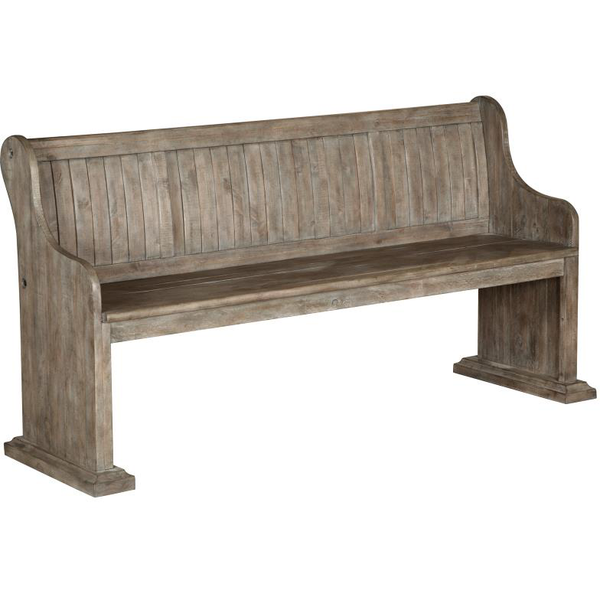 Tinley Park Dining Bench - Chapin Furniture
