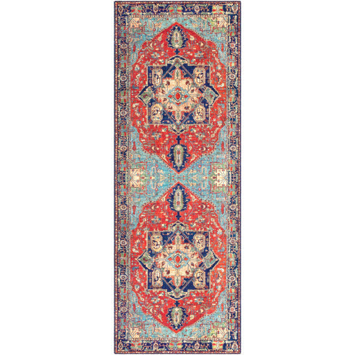 Iris Rug - Chapin Furniture