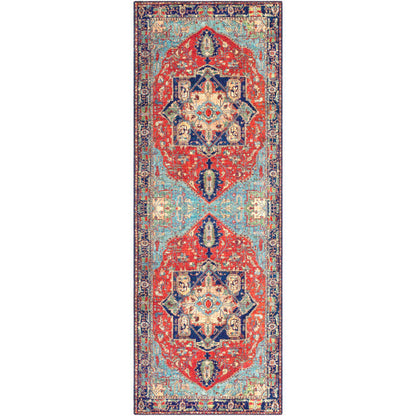 Iris Rug - Chapin Furniture