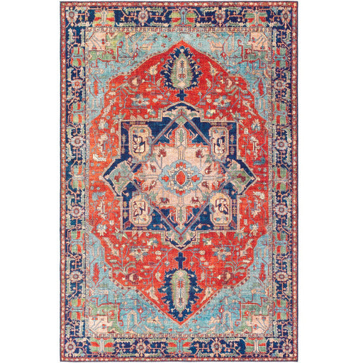 Iris Rug - Chapin Furniture