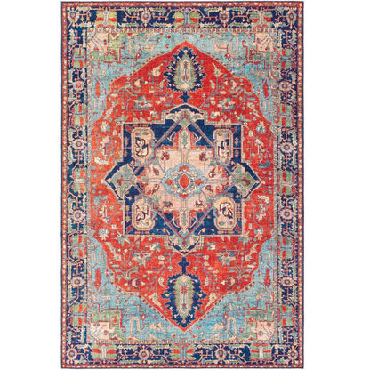 Iris Rug - Chapin Furniture