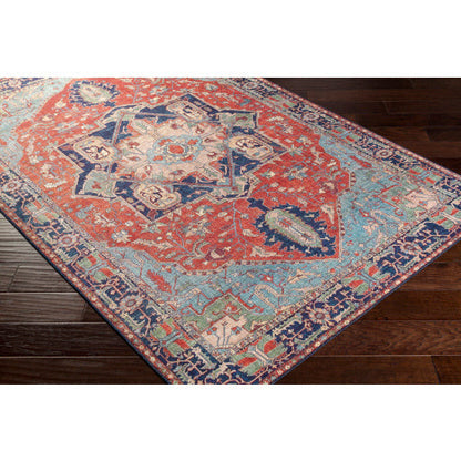 Iris Rug - Chapin Furniture