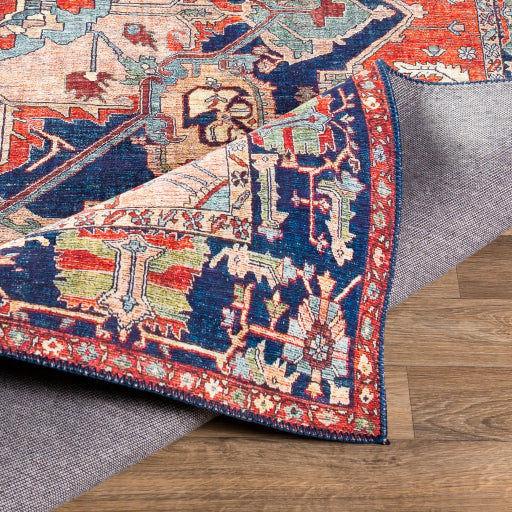 Iris Rug - Chapin Furniture