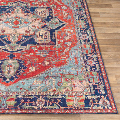 Iris Rug - Chapin Furniture