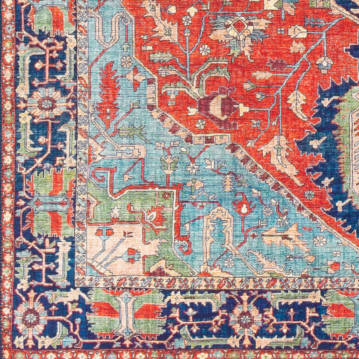 Iris Rug - Chapin Furniture