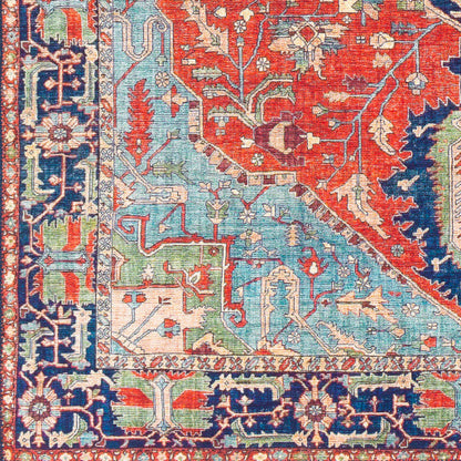 Iris Rug - Chapin Furniture