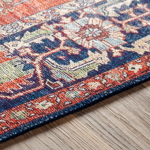 Iris Rug - Chapin Furniture