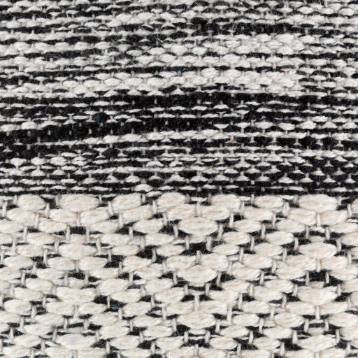 Levi Pouf- Black - Chapin Furniture