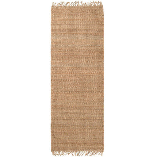 Jute Natural Rug - Chapin Furniture