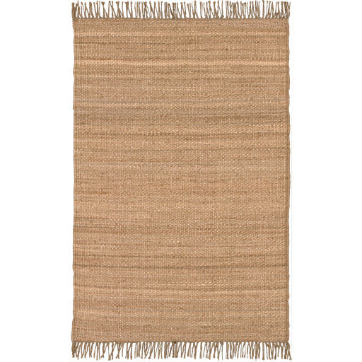 Jute Natural Rug - Chapin Furniture