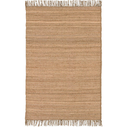 Jute Natural Rug - Chapin Furniture