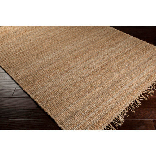 Jute Natural Rug - Chapin Furniture