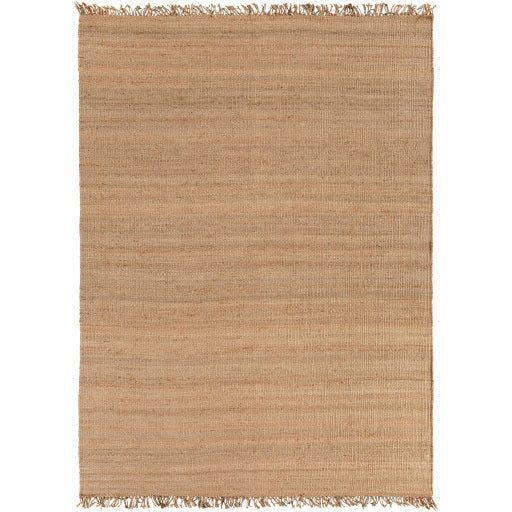 Jute Natural Rug - Chapin Furniture