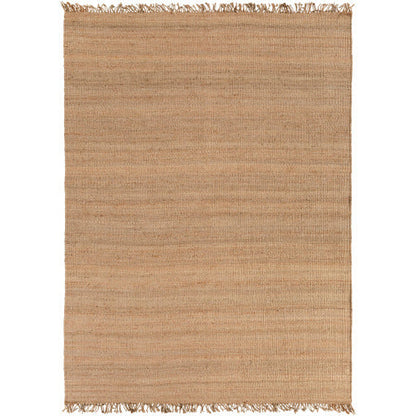 Jute Natural Rug - Chapin Furniture