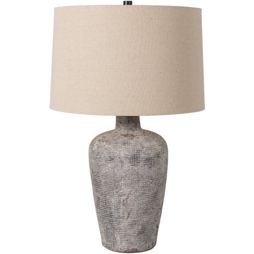 Jolayne Lamp - Chapin Furniture