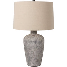 Jolayne Lamp - Chapin Furniture