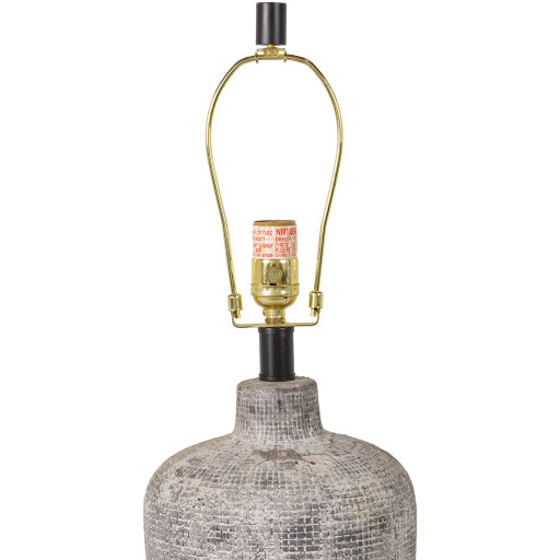 Jolayne Lamp - Chapin Furniture