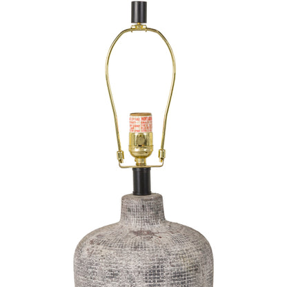 Jolayne Lamp - Chapin Furniture