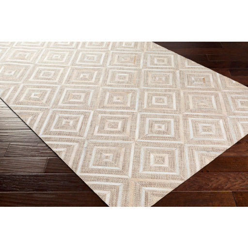 Jardin 2300 Rug - Chapin Furniture