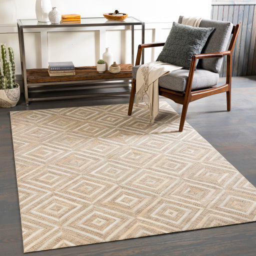 Jardin 2300 Rug - Chapin Furniture
