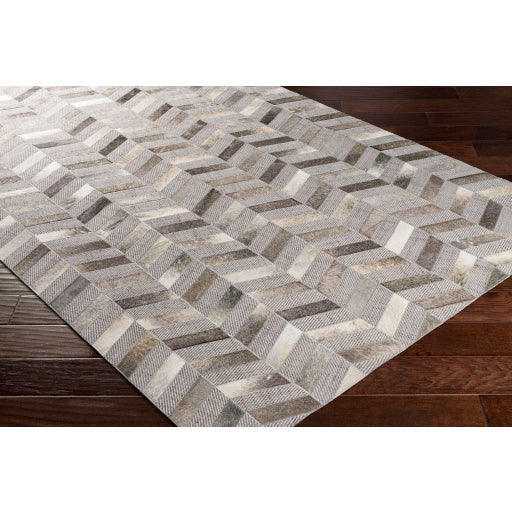 Jardin 2302 Rug - Chapin Furniture