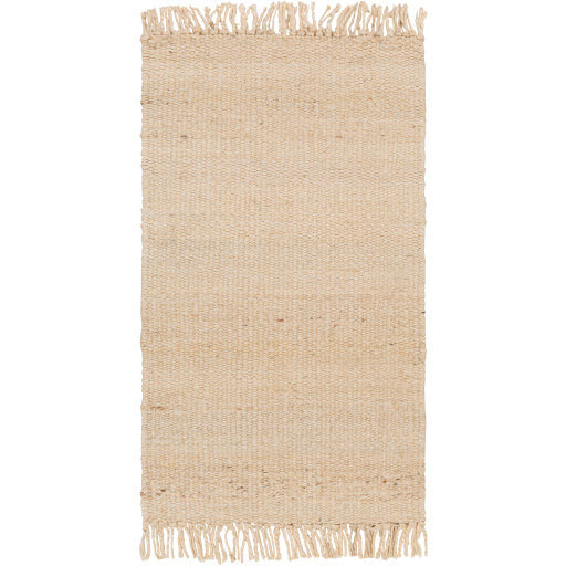 Jute Bleach Rug - Chapin Furniture