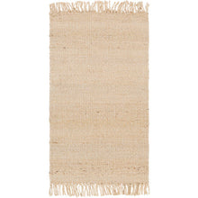 Jute Bleach Rug - Chapin Furniture