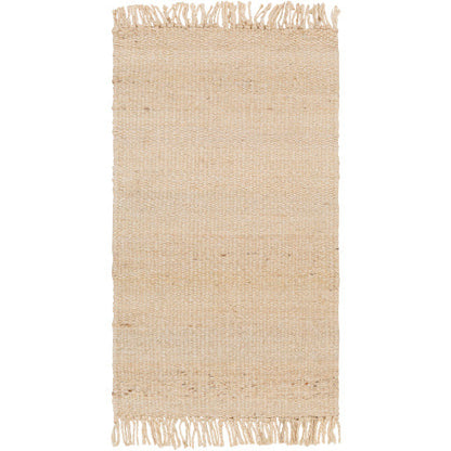 Jute Bleach Rug - Chapin Furniture