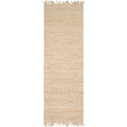 Jute Bleach Rug - Chapin Furniture