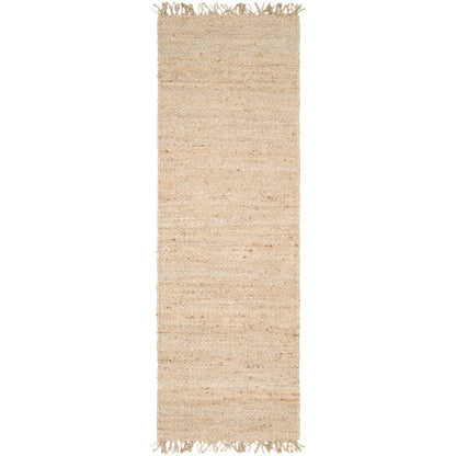 Jute Bleach Rug - Chapin Furniture