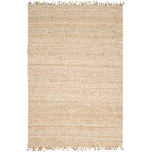 Jute Bleach Rug - Chapin Furniture