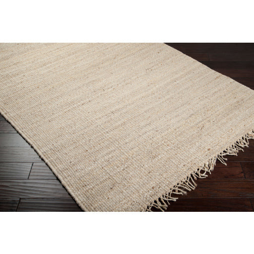 Jute Bleach Rug - Chapin Furniture