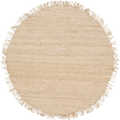 Jute Bleach Rug - Chapin Furniture