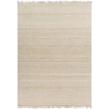 Jute Bleach Rug - Chapin Furniture