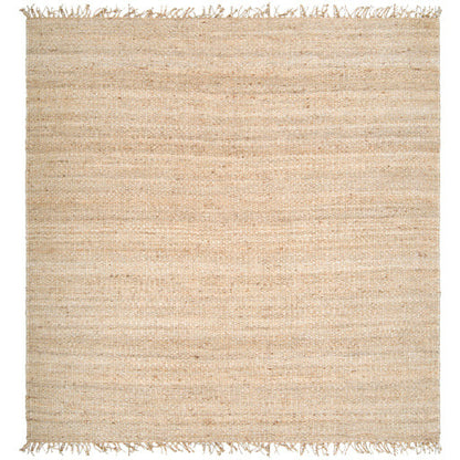 Jute Bleach Rug - Chapin Furniture