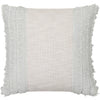 Kandie Gray Pillow- Multiple Sizes - Chapin Furniture