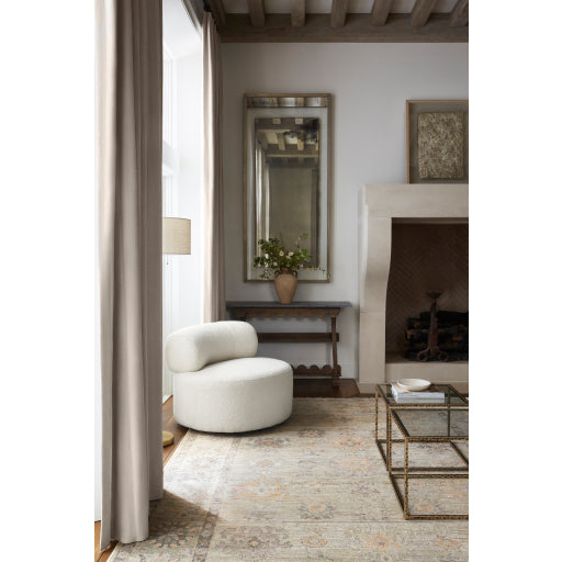 Alchemist Coffee Table - Chapin Furniture