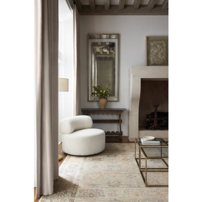 Alchemist Coffee Table - Chapin Furniture