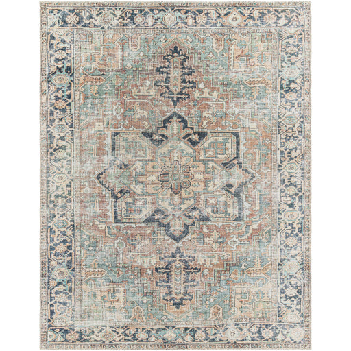Kemer Rug-2307 - Chapin Furniture