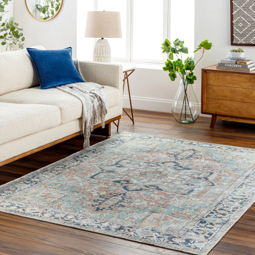 Kemer Rug-2307 - Chapin Furniture
