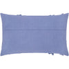Katie Blue Pillow- Multiple Sizes - Chapin Furniture